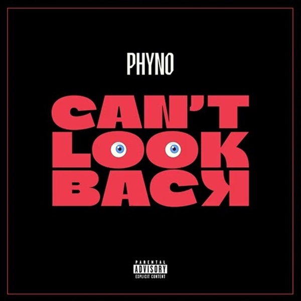 Phyno Can't Look Back (Freestyle)