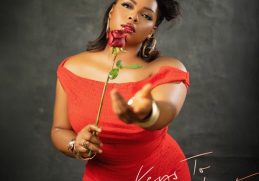 Yemi Alade Keys to Your Heart