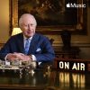 His Majesty King Charles III’s Playlist