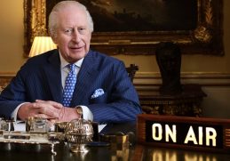 His Majesty King Charles III’s Playlist