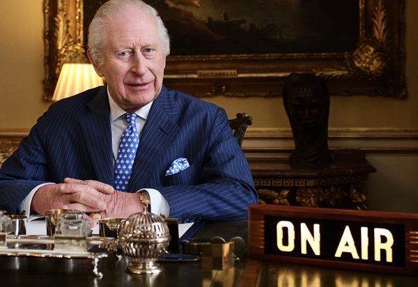 His Majesty King Charles III’s Playlist