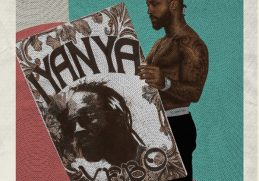 Iyanya Yebo!