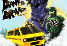 Omizzy Danfo Driver II (Remix)