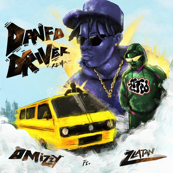 Omizzy Danfo Driver II (Remix)