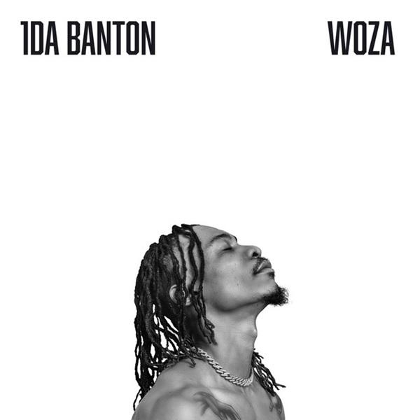 1da Banton Woza