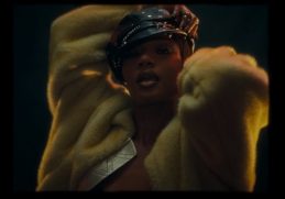 Ayra Starr Gimme Dat Video