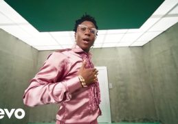Bella Shmurda Dangbana Riddim Video