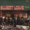 Burna Boy Sweet Love