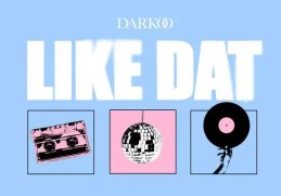 Darkoo Like Dat