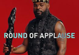 Falz Round Of Applause