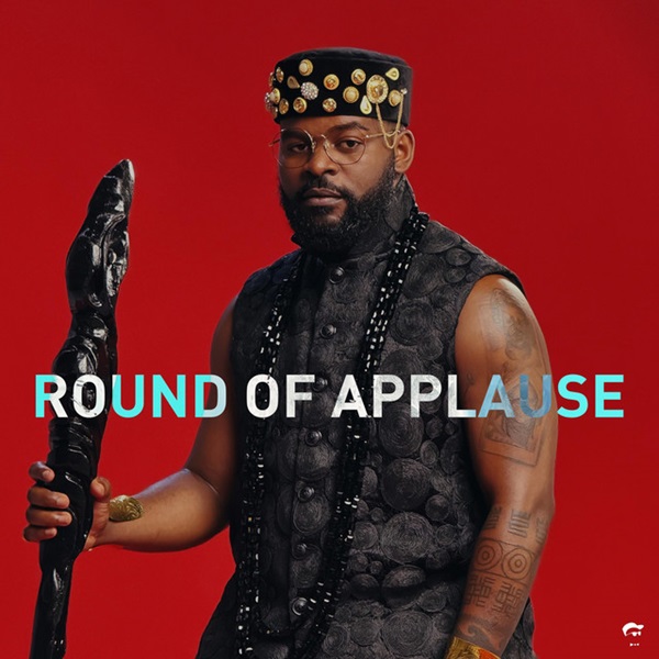 Falz Round Of Applause