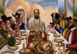 Falz The Feast
