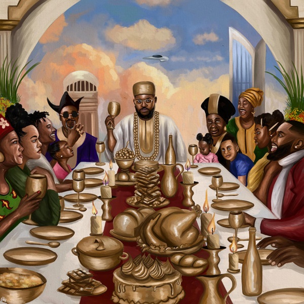 Falz The Feast
