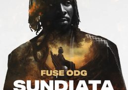 Fuse ODG Sundiata