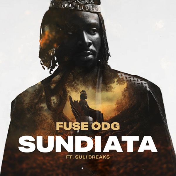 Fuse ODG Sundiata