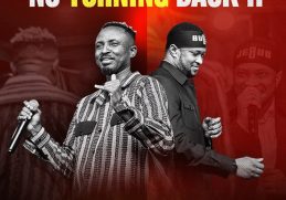 Gaise Baba No Turning Back II