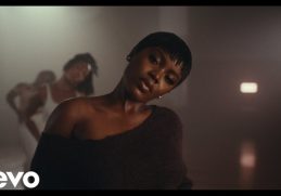 Gyakie Sankofa Video