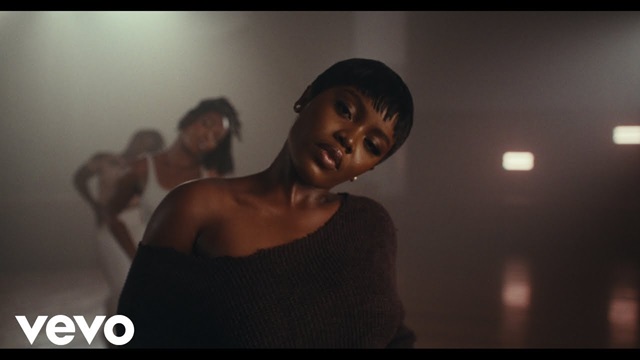 Gyakie Sankofa Video