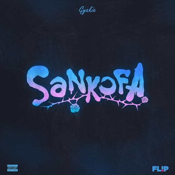 Gyakie Sankofa