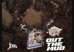 Jeriq Out the Mud