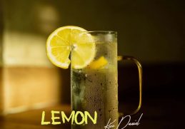 Kizz Daniel Uncle K: Lemon Chase
