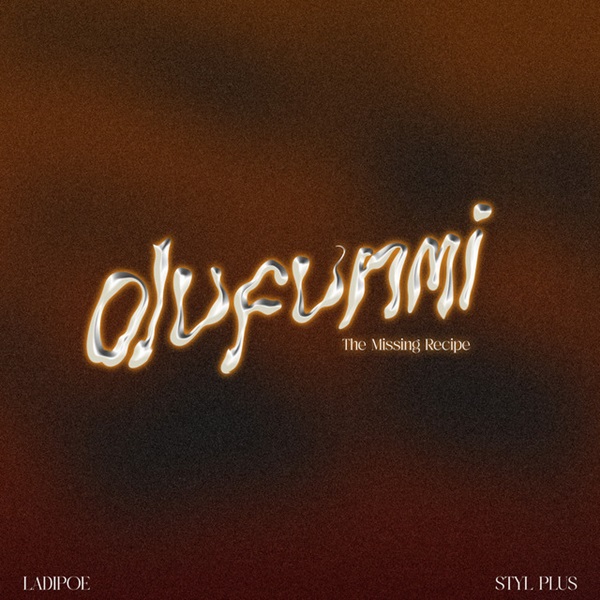 LADIPOE Olufunmi (The Missing Recipe)