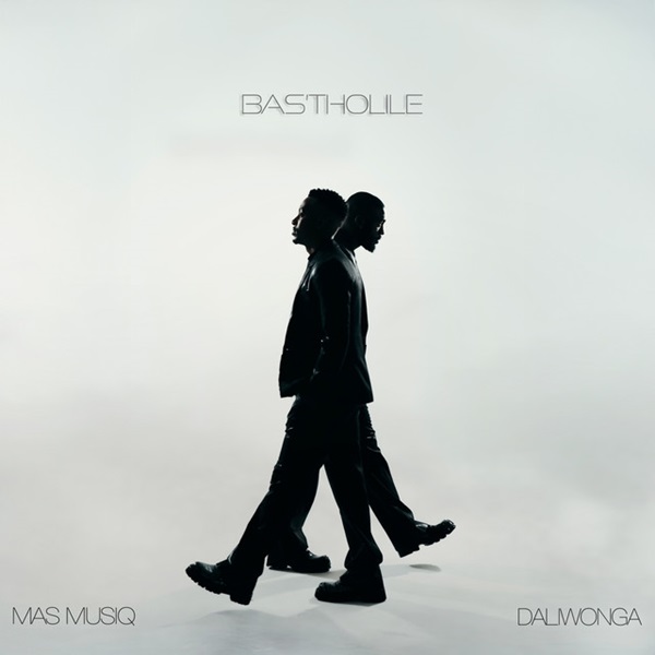Mas Musiq Daliwonga Bas'tholile
