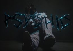 Nasty C Psychic