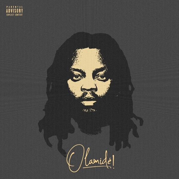 Olamide Olamidé