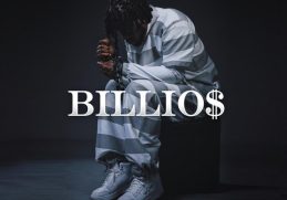 Rudeboy Billio$