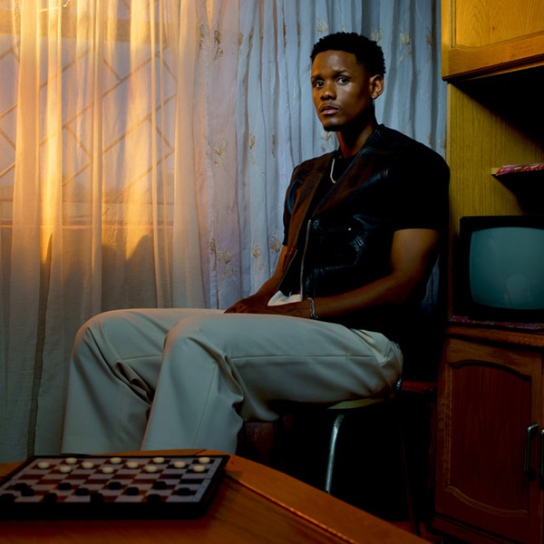 Samthing Soweto Deda