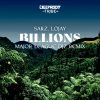 Sarz Billions (Major League DJz Remix)