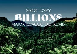 Sarz Billions (Major League DJz Remix)