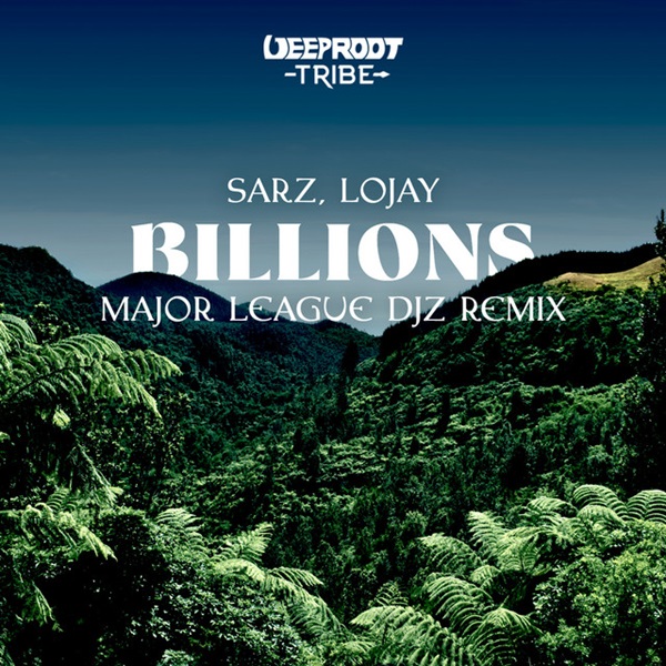 Sarz Billions (Major League DJz Remix)