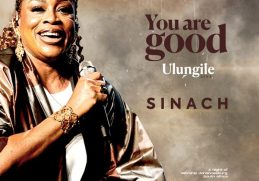 Sinach You Are Good (Ulungile)