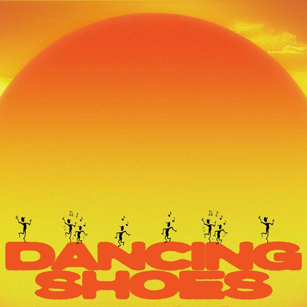 The Cavemen Dancing Shoes