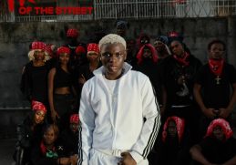 Ayo Maff Prince of the Street