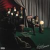 Burna Boy No Sign Of Weakness