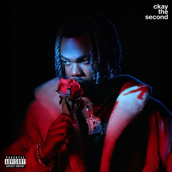CKay The Second EP