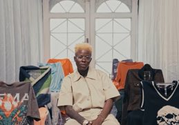 Candy Bleakz Sinner Video