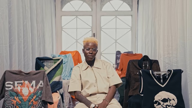 Candy Bleakz Sinner Video