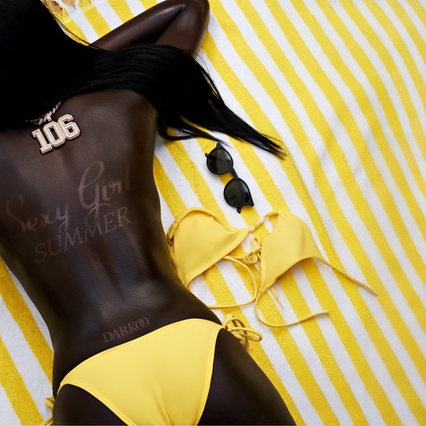 Darkoo $exy Girl $ummer (Vol.1)