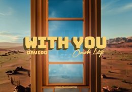 Davido With You Video