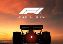F1 The Album