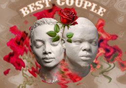Harmonize Best Couple