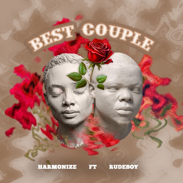 Harmonize Best Couple