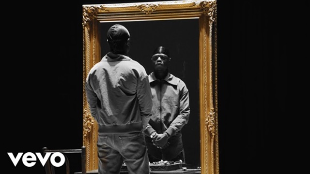 J Hus Gold Video