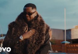Kizz Daniel Police Video