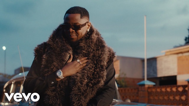 Kizz Daniel Police Video