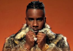 Maleek Berry If Only Love Was Enough